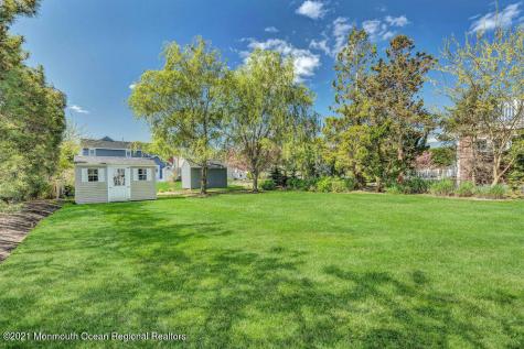 303 Salem Avenue Spring Lake NJ 07762
