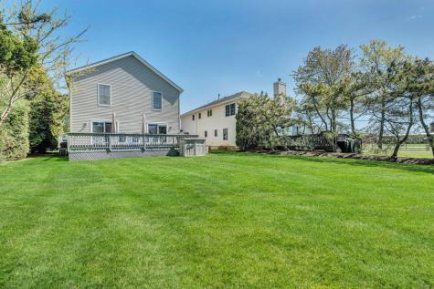 303 Salem Avenue Spring Lake NJ 07762