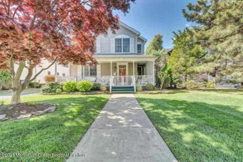 303 Salem Avenue Spring Lake NJ 07762