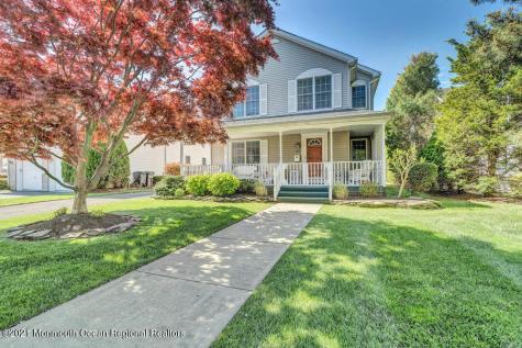 303 Salem Avenue Spring Lake NJ 07762