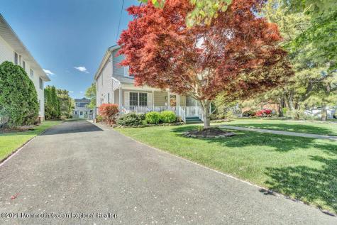 303 Salem Avenue Spring Lake NJ 07762