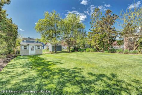 303 Salem Avenue Spring Lake NJ 07762