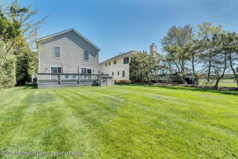 303 Salem Avenue Spring Lake NJ 07762
