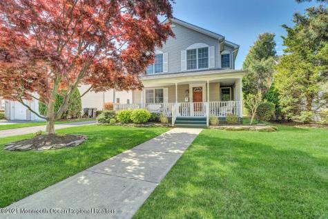 303 Salem Avenue Spring Lake NJ 07762