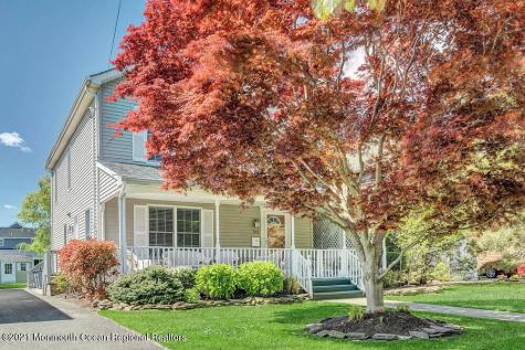 303 Salem Avenue Spring Lake NJ 07762