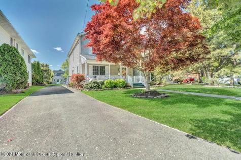 303 Salem Avenue Spring Lake NJ 07762