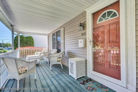 303 Salem Avenue Spring Lake NJ 07762