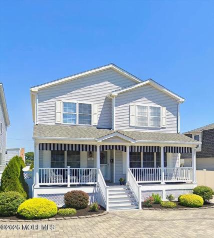 21 Jersey City Avenue Lavallette NJ 08735
