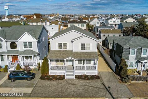 21 Jersey City Avenue Lavallette NJ 08735