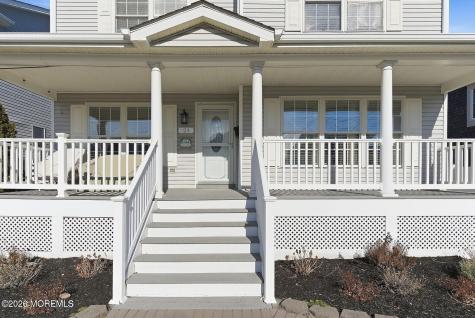 21 Jersey City Avenue Lavallette NJ 08735