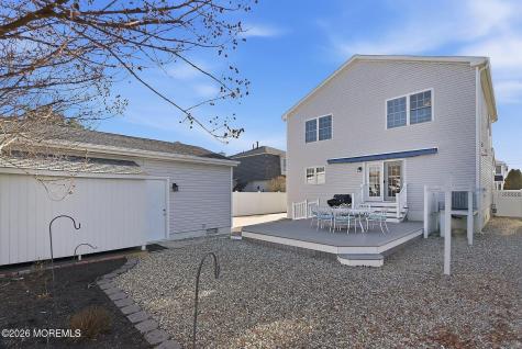 21 Jersey City Avenue Lavallette NJ 08735