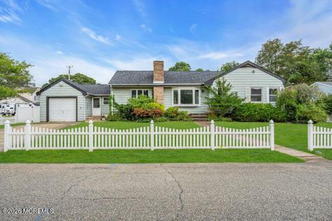 150 Farm Road Manchester NJ 08759