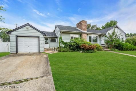 150 Farm Road Manchester NJ 08759