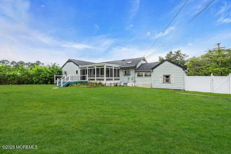 150 Farm Road Manchester NJ 08759