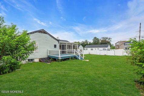 150 Farm Road Manchester NJ 08759