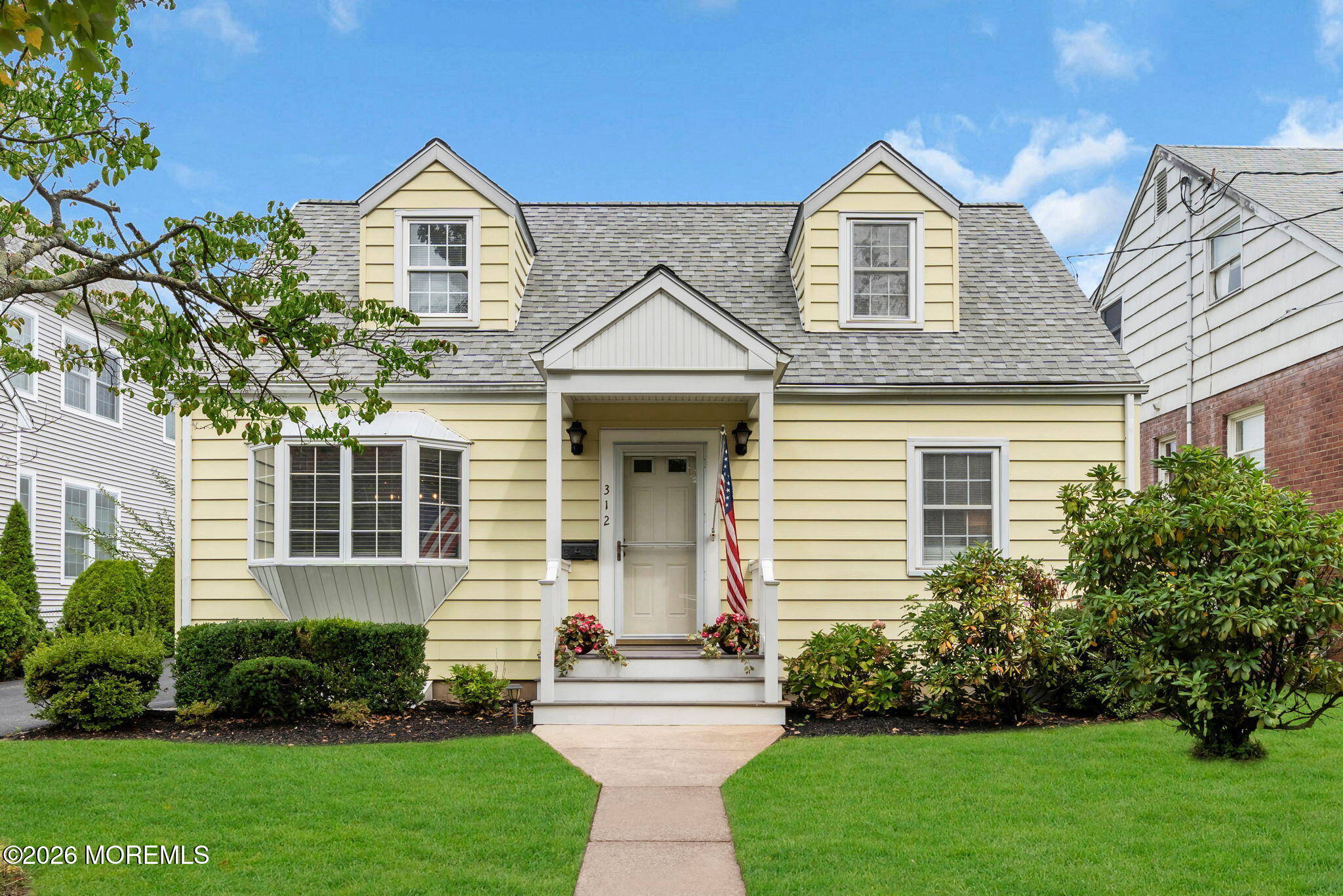 312 Salem Avenue Spring Lake NJ 07762