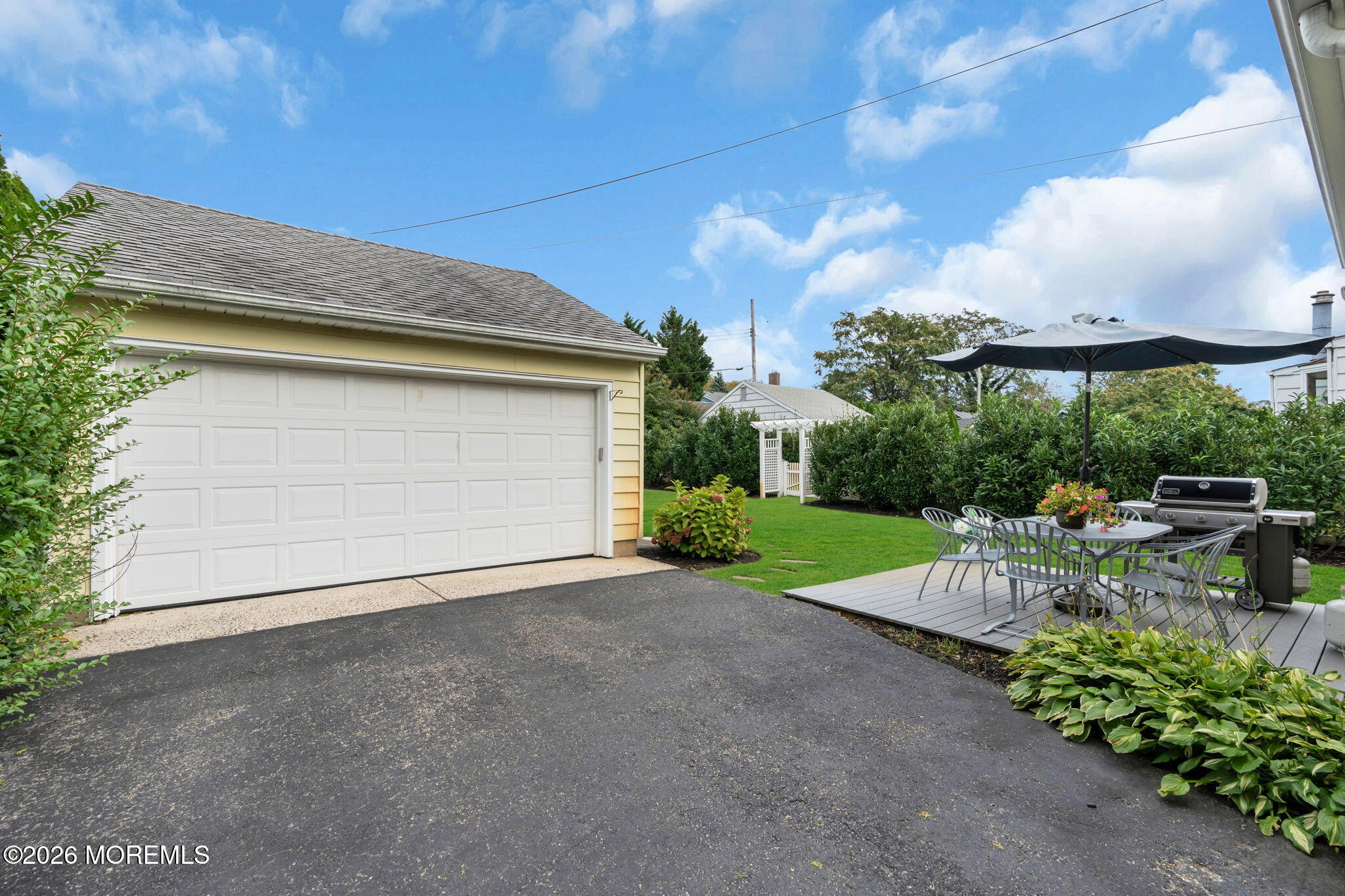 312 Salem Avenue Spring Lake NJ 07762