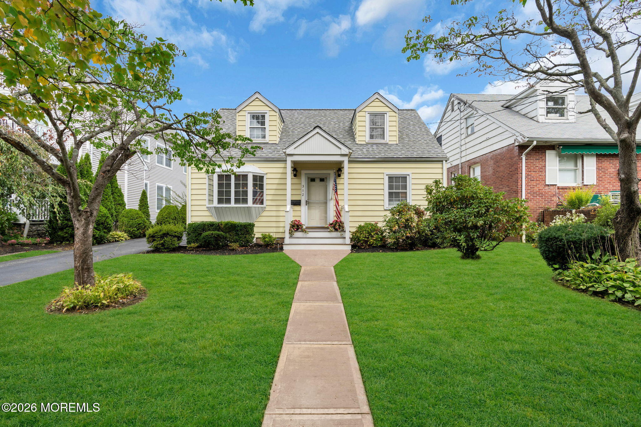 312 Salem Avenue Spring Lake NJ 07762