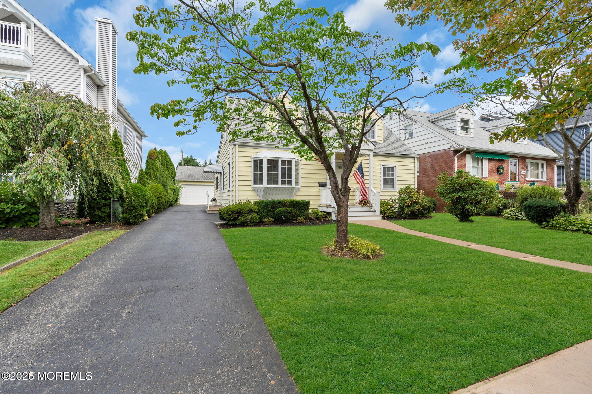 312 Salem Avenue Spring Lake NJ 07762