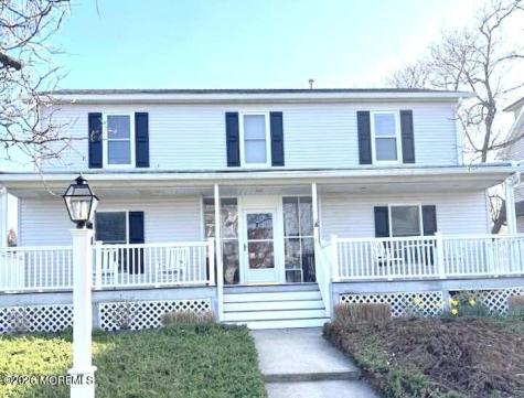 201 7th Avenue Belmar NJ 07719