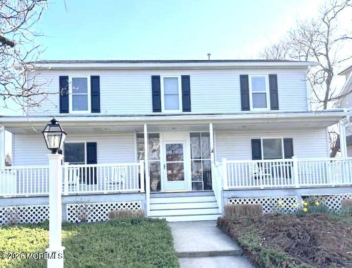 201 7th Avenue Belmar NJ 07719