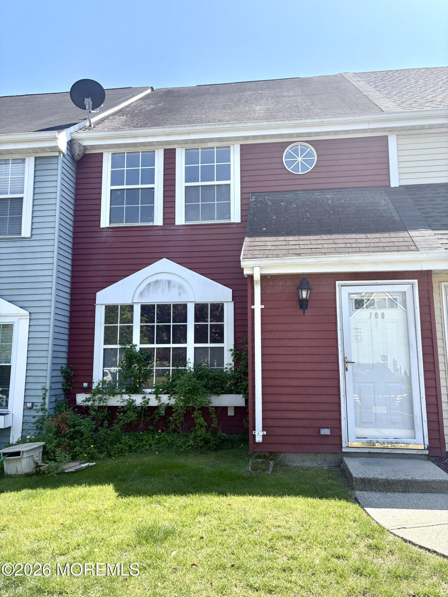 709 Lady Slipper Court Tuckerton NJ 08087