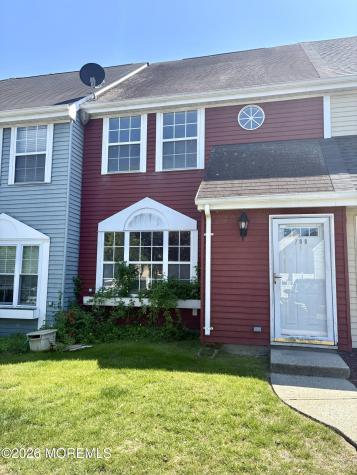 709 Lady Slipper Court Tuckerton NJ 08087
