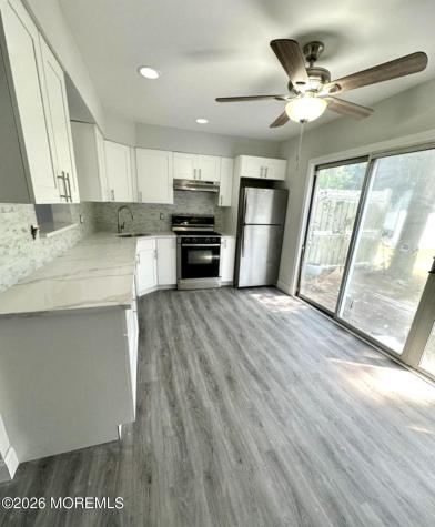 709 Lady Slipper Court Tuckerton NJ 08087