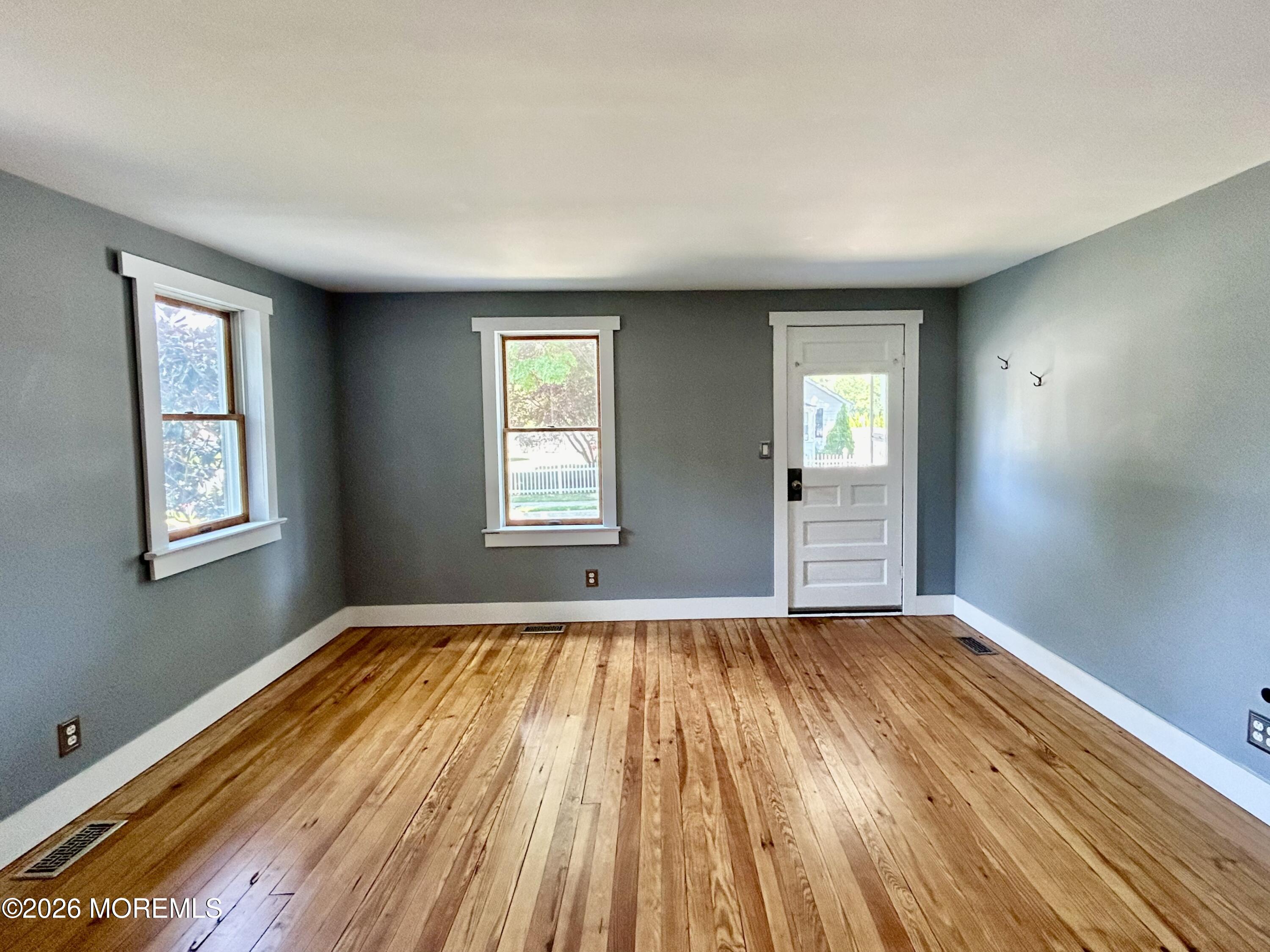 39 Hamilton Street Allentown NJ 08501