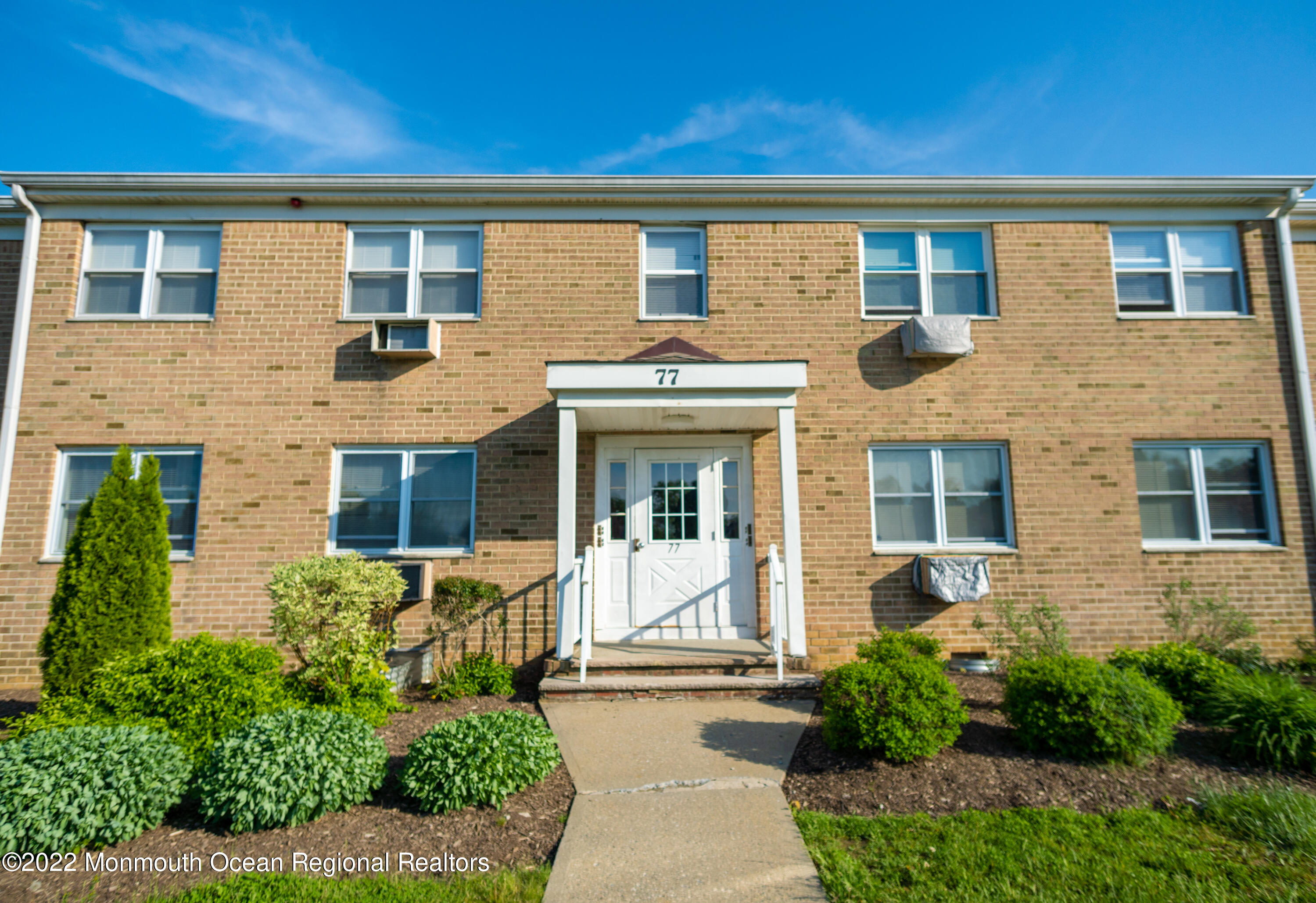 77 Stonehurst Boulevard Freehold NJ 07728