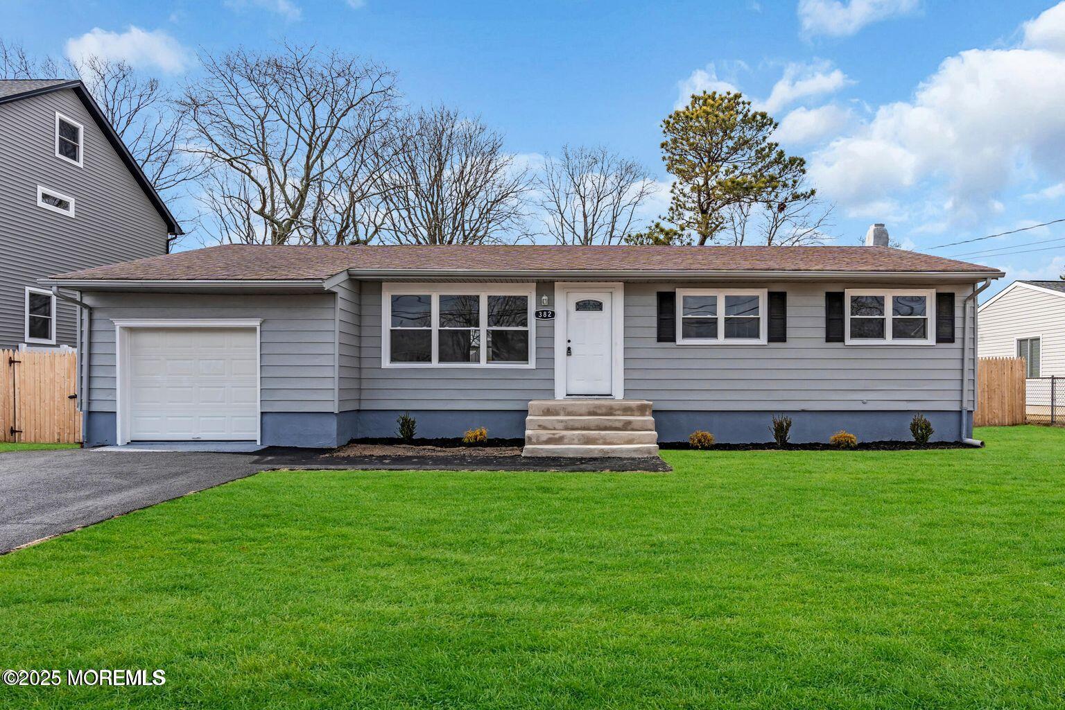 382 Dogwood Drive Brick NJ 08723