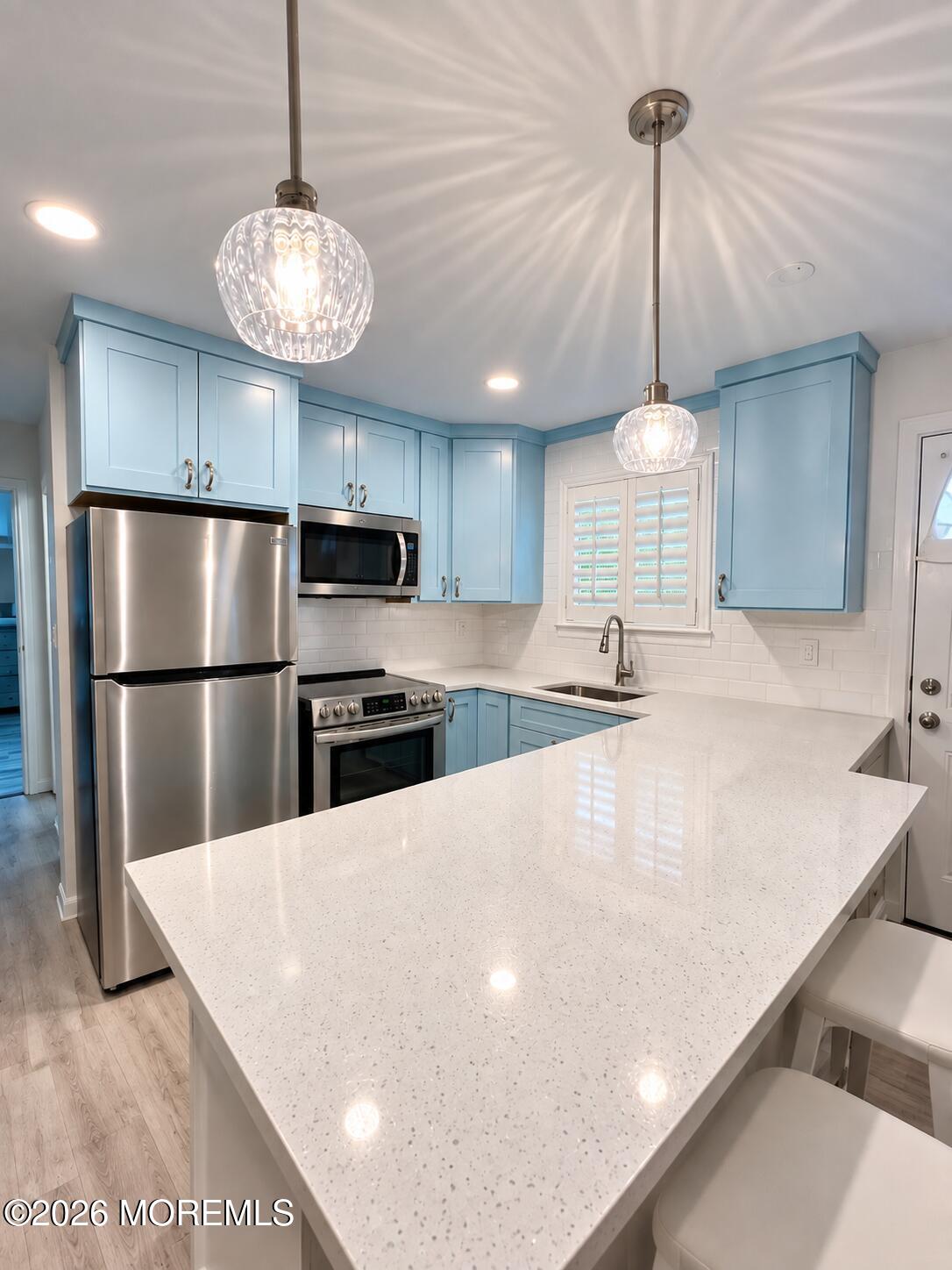 21 Wharfside Drive Monmouth Beach NJ 07750