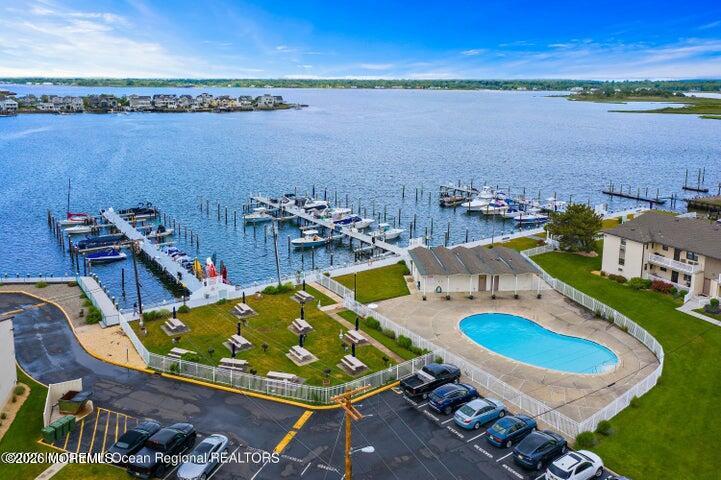21 Wharfside Drive Monmouth Beach NJ 07750
