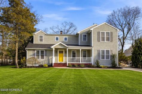 19 Carole Drive Oakhurst NJ 07755