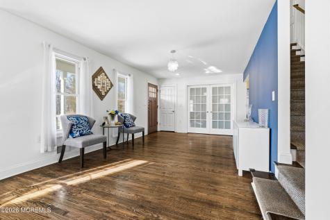 19 Carole Drive Oakhurst NJ 07755