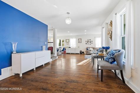 19 Carole Drive Oakhurst NJ 07755