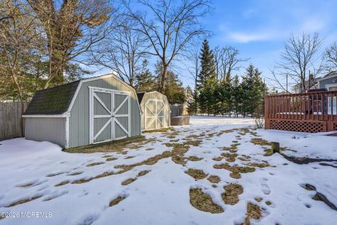 19 Carole Drive Oakhurst NJ 07755