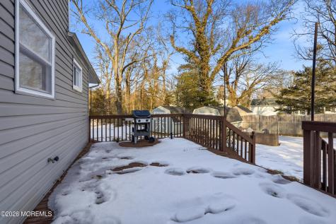 19 Carole Drive Oakhurst NJ 07755