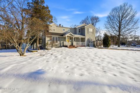 19 Carole Drive Oakhurst NJ 07755