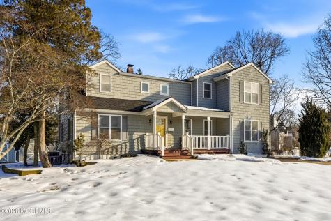 19 Carole Drive Oakhurst NJ 07755