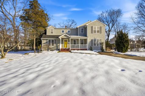19 Carole Drive Oakhurst NJ 07755