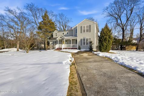 19 Carole Drive Oakhurst NJ 07755
