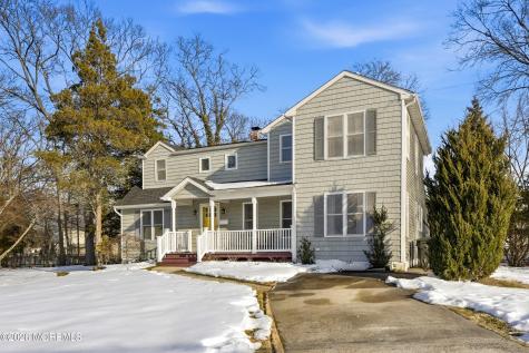 19 Carole Drive Oakhurst NJ 07755