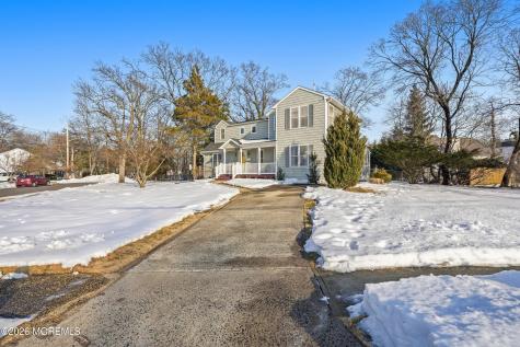19 Carole Drive Oakhurst NJ 07755