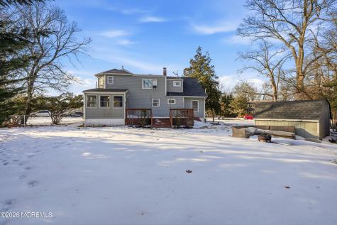 19 Carole Drive Oakhurst NJ 07755