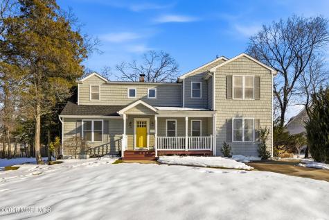 19 Carole Drive Oakhurst NJ 07755