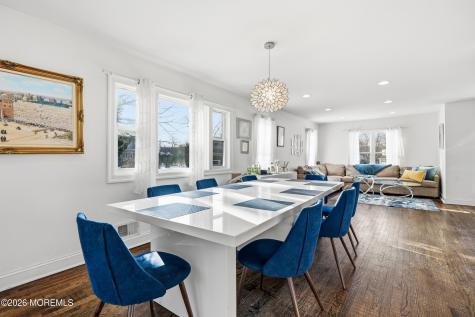 19 Carole Drive Oakhurst NJ 07755