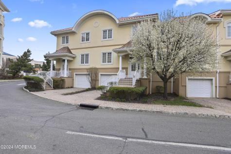 12 Riviera Drive Long Branch NJ 07740