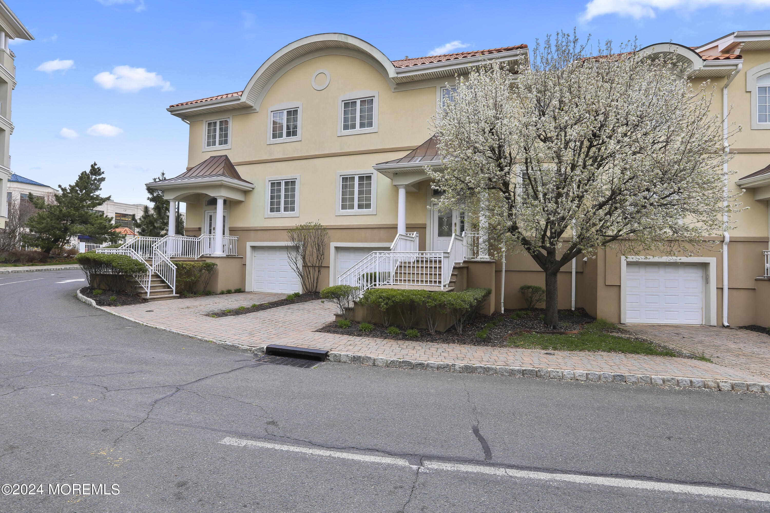 12 Riviera Drive Long Branch NJ 07740