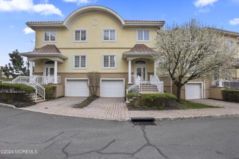 12 Riviera Drive Long Branch NJ 07740